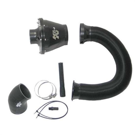 K&N 57A-6026 Apollo Performance Intake Kit, MG 2.5L