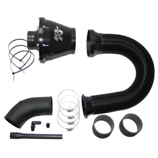 K&N 57A-6027 Apollo Performance Intake Kit, MG 2.5L