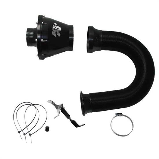 K&N 57A-6028 Apollo Performance Intake Kit, MG 1.8L