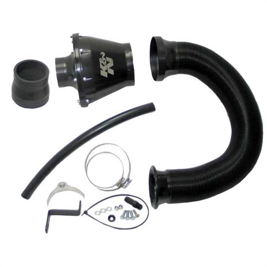K&N 57A-6029 Apollo Performance Intake Kit, Ford 1.8L-2.0L