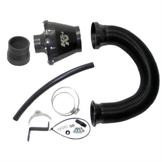 K&N 57A-6029 Apollo Performance Intake Kit, Ford 1.8L-2.0L