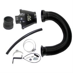 K&N 57A-6029 Apollo Performance Intake Kit, Ford 1.8L-2.0L