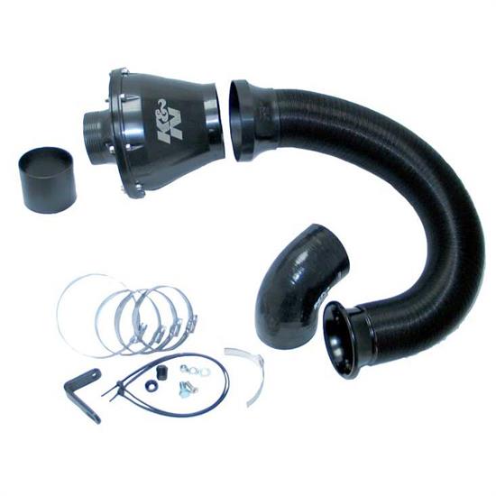 K&N 57A-6031 Apollo Performance Intake Kit, Mitsubishi 2.5L