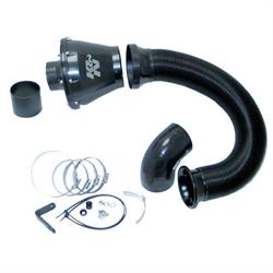 K&N 57A-6031 Apollo Performance Intake Kit, Mitsubishi 2.5L