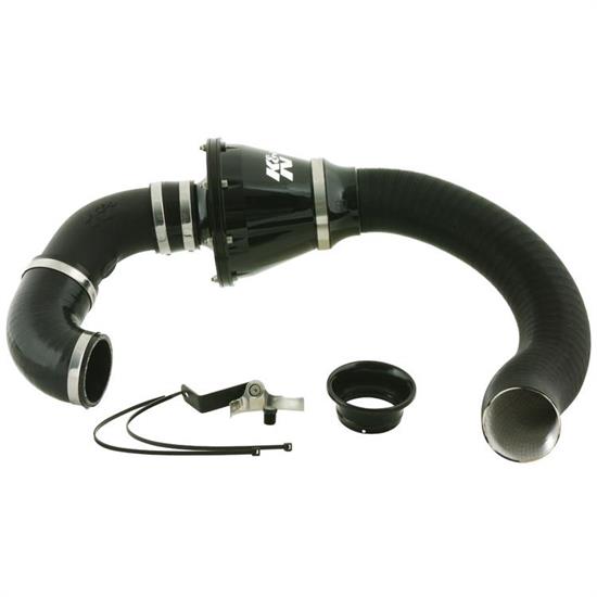 K&N 57A-6033 Apollo Performance Intake Kit, Mini 1.4L-1.6L