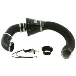 K&N 57A-6033 Apollo Performance Intake Kit, Mini 1.4L-1.6L