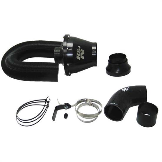 K&N 57A-6035 Apollo Performance Intake Kit, Peugeot 1.6L