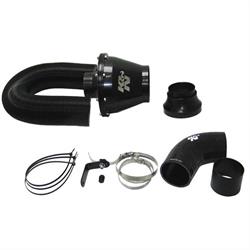 K&N 57A-6035 Apollo Performance Intake Kit, Peugeot 1.6L