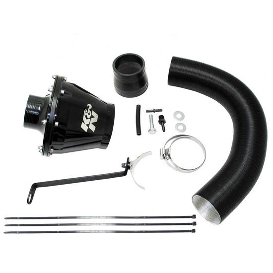 K&N 57A-6036 Apollo Performance Intake Kit, Skoda 1.9L