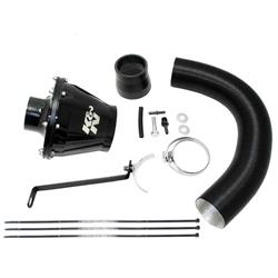 K&N 57A-6036 Apollo Performance Intake Kit, Skoda 1.9L