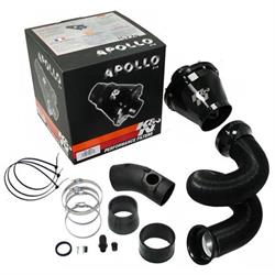 K&N 57A-6038 Apollo Performance Intake Kit, Lotus 1.8L
