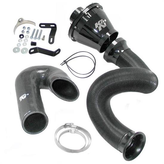 K&N 57A-6042 Apollo Performance Intake Kit, BMW 2.0L