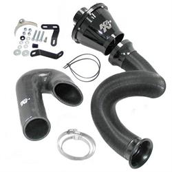 K&N 57A-6042 Apollo Performance Intake Kit, BMW 2.0L