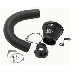 K&N 57A-6045 Apollo Performance Intake Kit, Renault 1.6L