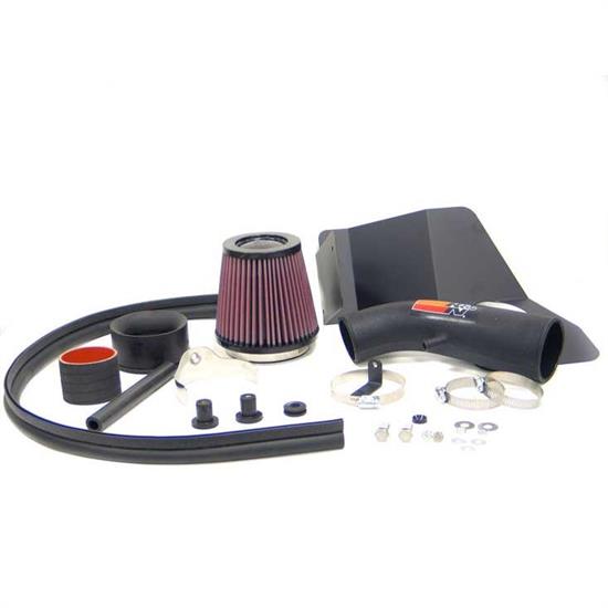 K&N 57I-1500 57i Series Performance Intake Kit, Chrysler 2.0L