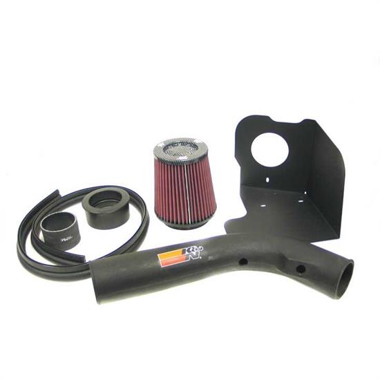 K&N 57I-3500 57i Series Performance Intake Kit, Honda 1.6L