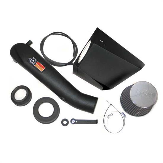 K&N 57I-7000 57i Series Performance Intake Kit, Opel/Vauxhall 1.6L