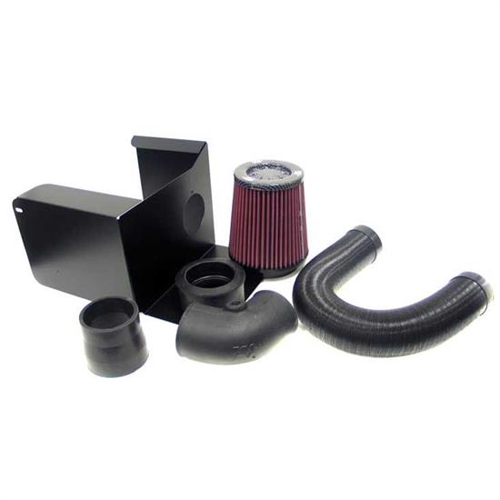 K&N 57I-7502 57i Series Performance Intake Kit, MG 2.5L, Rover 2.5L