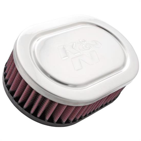K&N 59-2000 Marine Flame Arrestor, Kawasaki 300-635, Yamaha 497-701