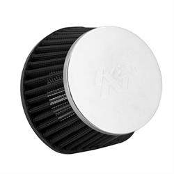 K&N 59-2042R Marine Flame Arrestor, Polaris 700-701, Sea Doo 580-951
