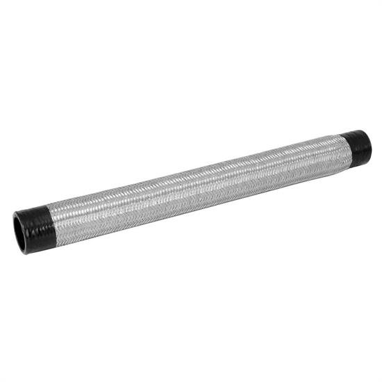 Spectre 5920 Steel-Flex Radiator Hose, Stainless Steel, 20 in. Long