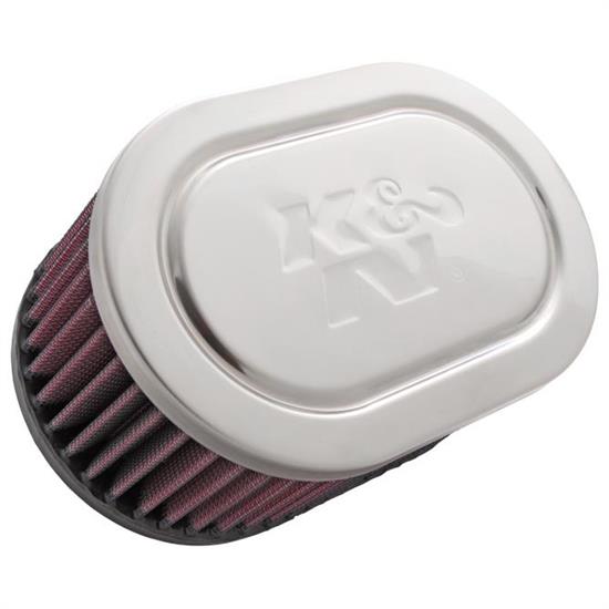 K&N 59-2860 Marine Flame Arrestor, Kawasaki 744-750