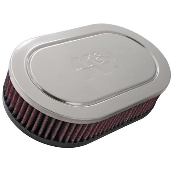 K&N 59-2880 Marine Flame Arrestor, Sea Doo 650-782