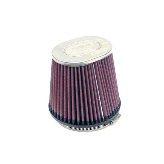 K&N 59-5002 Marine Flame Arrestor, Tapered Conical, 5 in. Tall