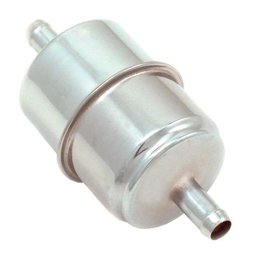 Spectre 5965 Paper Fuel Filter, 2 in. OD, 4 in. Long