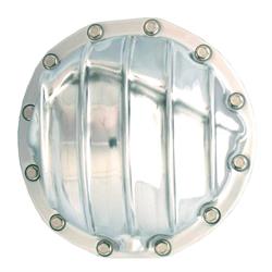 Spectre 60713 Differential Cover, Pol Aluminum, GM 8.875 Inch, Each