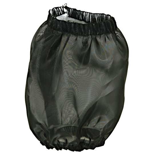 K&N 62-1300DK PreCharger Air Filter Wrap, 3in Tall, Black