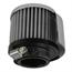 Speedway Valve Cover Shielded Breather Filter, 1-1/2 Inch Speedway Valve Cover Shielded Breather Filter, 1-1/2 Inch