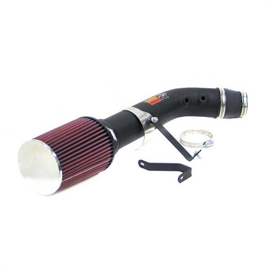 K&N 63-1016 63 Series Aircharger Performance Intake Kit, Honda 1.6L