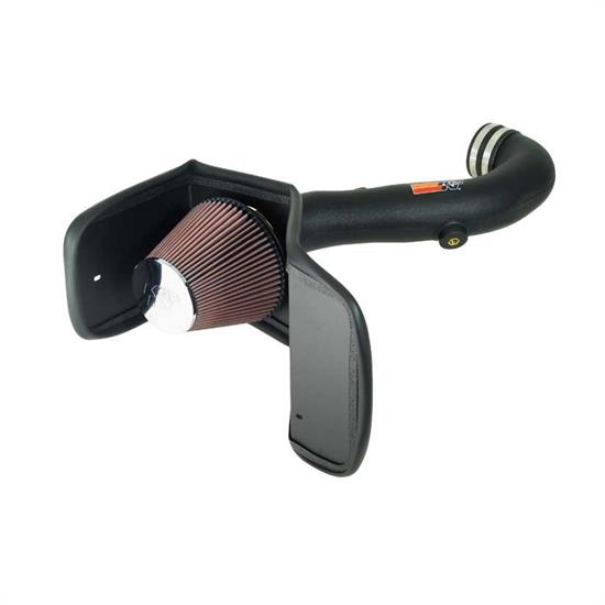 K&N 63-9029 63 Series Aircharger Performance Intake Kit, Toyota 4.7L