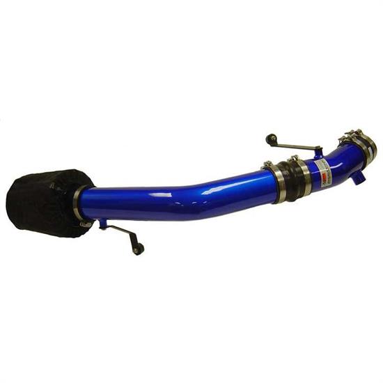 K&N 69-0021TB 69 Series Typhoon Performance Intake Kit, Acura 3.2L