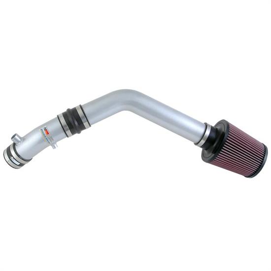 K&N 69-0021TS 69 Series Typhoon Performance Intake Kit, Acura 3.2L