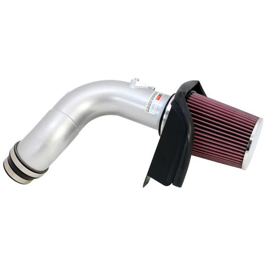 K&N 69-0026TS 69 Series Typhoon Performance Intake Kit, Acura 2.4L