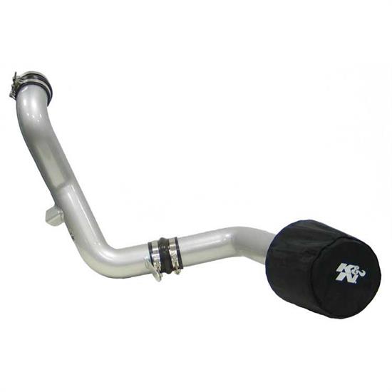 K&N 69-0500TS 69 Series Typhoon Intake Kit, Alfa Romeo 1.6L-2.0L