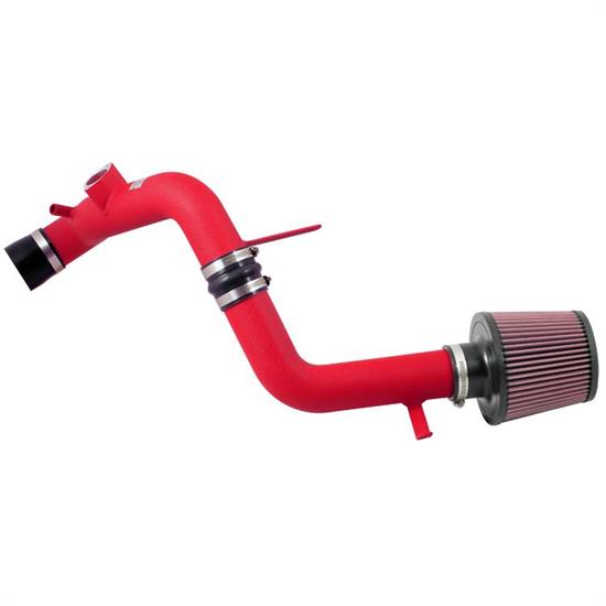 K&N 69-0500TWR 69 Series Typhoon Intake Kit, Alfa Romeo 1.6L-2.0L