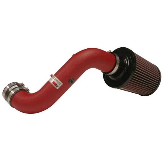 K&N 69-1009TWR 69 Series Typhoon Intake Kit, Acura 2.0L, Honda 2.0L