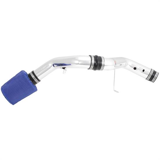 K&N 69-1010TP 69 Series Typhoon Performance Intake Kit, Honda 1.6L