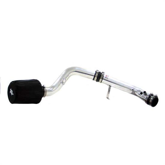 K&N 69-1011TP 69 Series Typhoon Performance Intake Kit, Honda 1.5-1.6