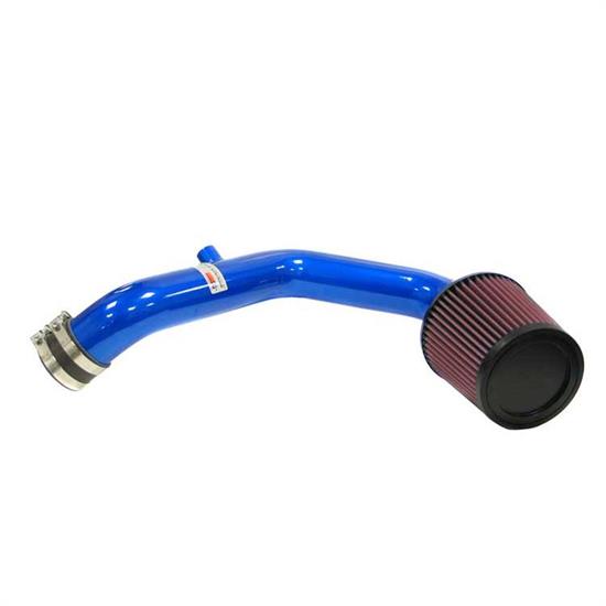 K&N 69-1015TB 69 Series Typhoon Performance Intake Kit, Honda 2.4L