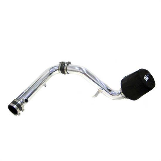K&N 69-1203TP 69 Series Typhoon Performance Intake Kit, Honda 3.0L