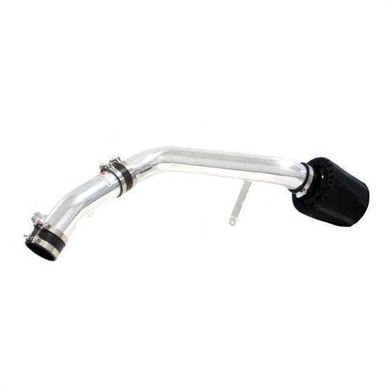 K&N 69-1207TP 69 Series Typhoon Performance Intake Kit, Honda 3.0L