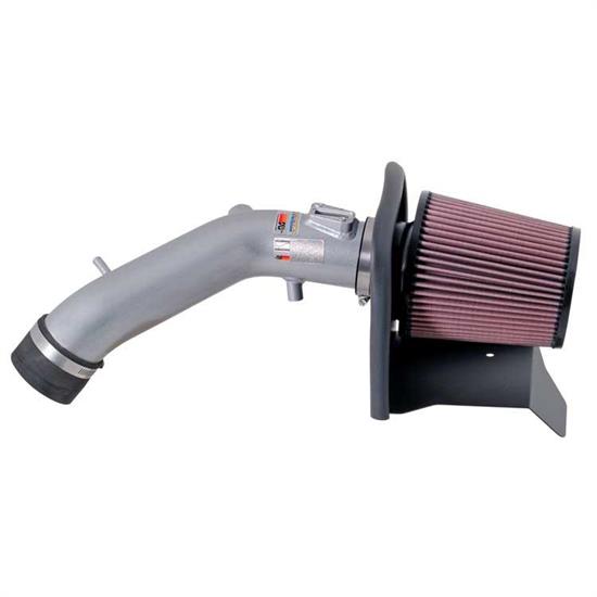 K&N 69-1209TS 69 Series Typhoon Performance Intake Kit, Honda 2.4L
