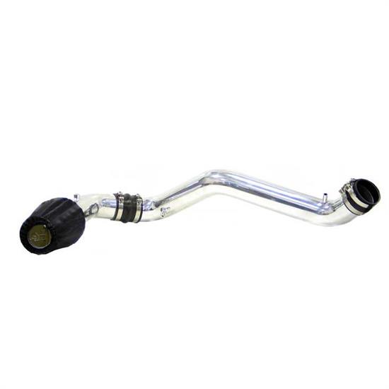 K&N 69-1500TP 69 Series Typhoon Performance Intake Kit, Honda 2.2L