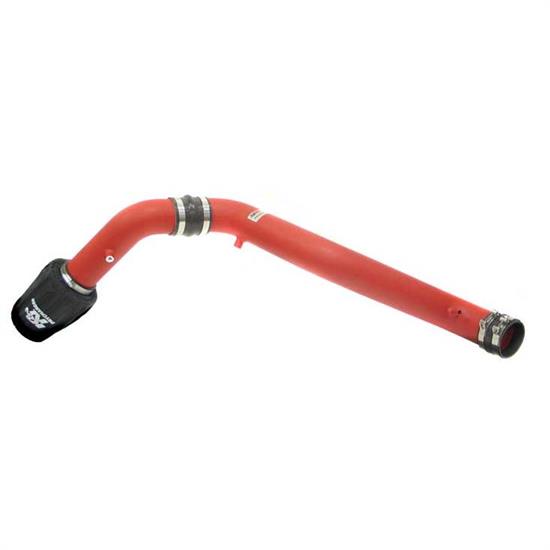 K&N 69-1500TWR 69 Series Typhoon Performance Intake Kit, Honda 2.2L