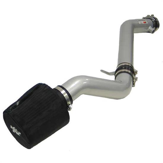 K&N 69-1502TS 69 Series Typhoon Performance Intake Kit, Honda 1.5L