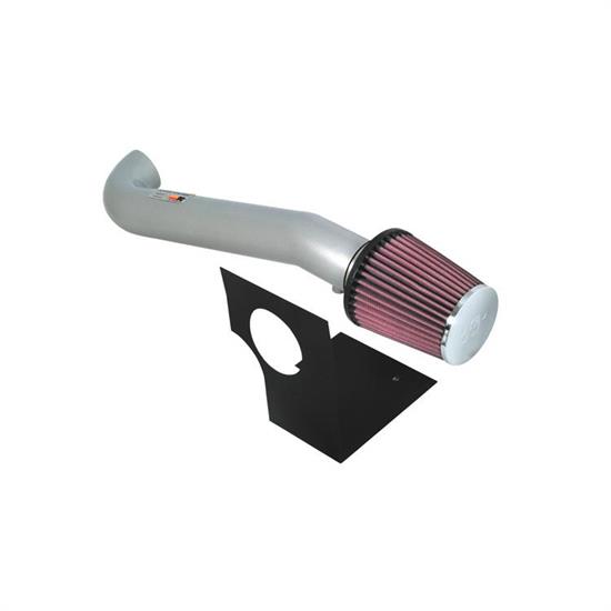 K&N 69-2022TS 69 Series Typhoon Performance Intake Kit, Mini 1.4L-1.6L
